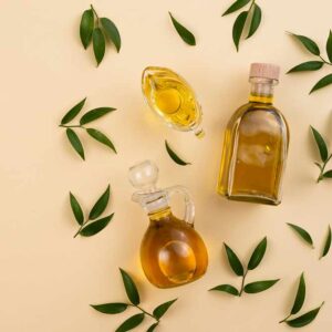 Alternative Natural Oils