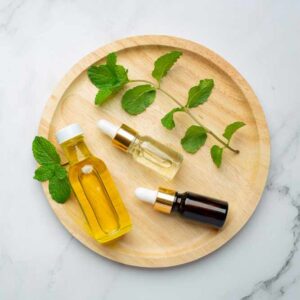 Natural Oils