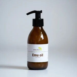 Emu Oil – 200 ml